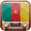 Radio Cameroun FM Stations