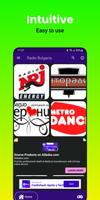Radio Cameroun-poster