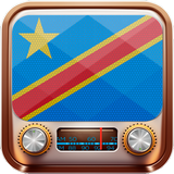 Radio RD Congo biểu tượng