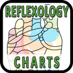Reflexology Charts