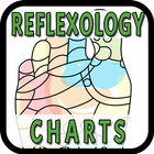 Reflexology Charts icon