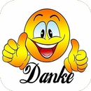 Dankeschön Sprüche Kostenlos APK