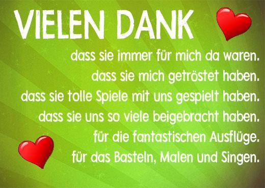 Dankeschon Spruche Kostenlos For Android Apk Download