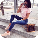 💖💖💖Teen Casual Outfits 💖💖💖 APK