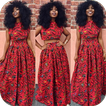 Ankara Woman Fashion Styles 2020