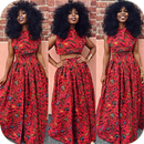 Ankara Woman Fashion Styles 2020 APK