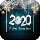 Frohes Neues Jahr 2020 APK