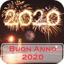 Buon Anno 2020 ✨ APK
