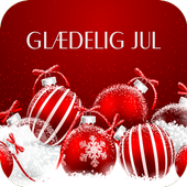 Glaedelig Jul Og Godt Nytar Billeder For Android Apk Download
