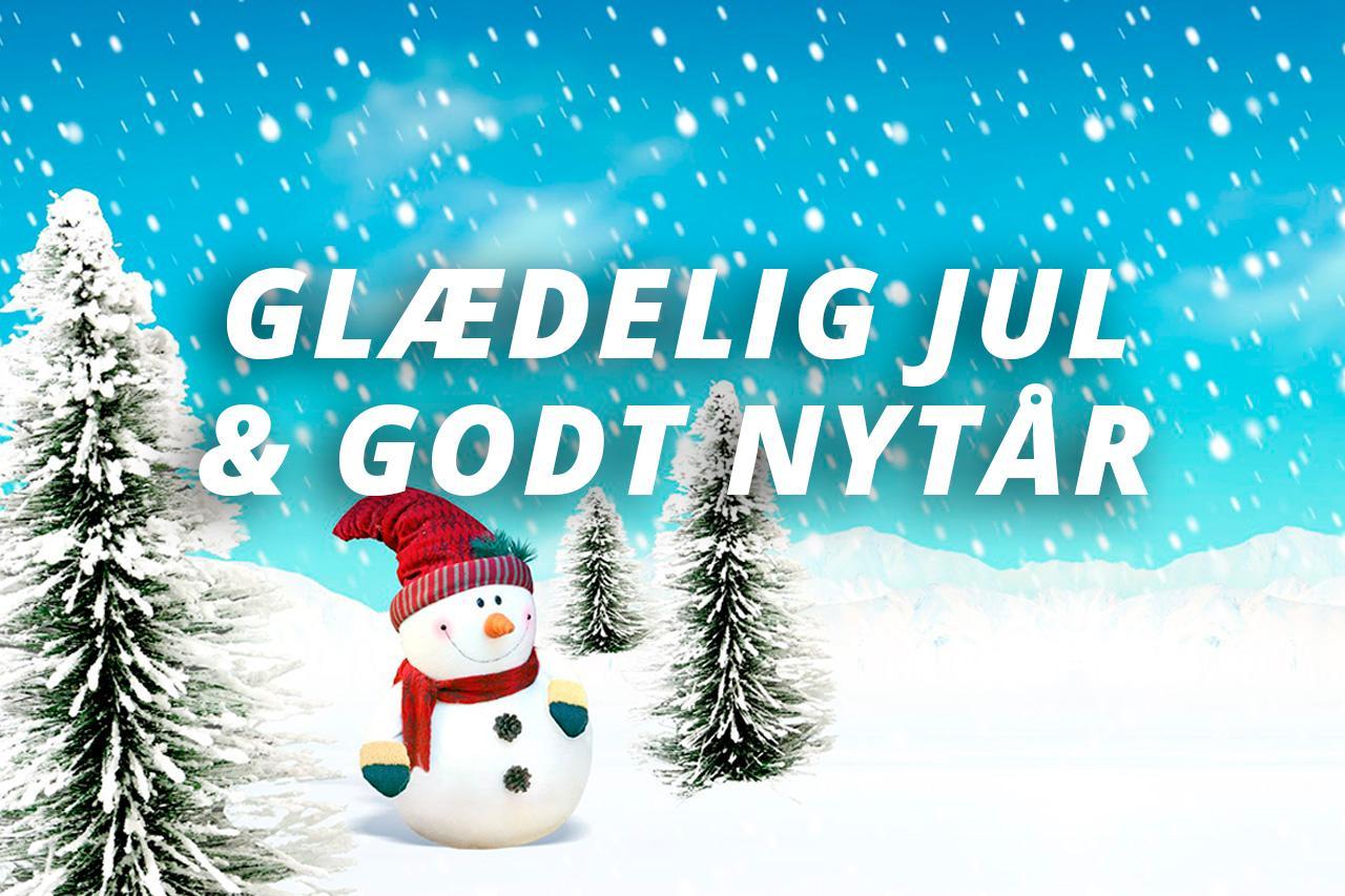 Glædelig Jul og Godt Nytår Billeder✨ for Android - APK Download