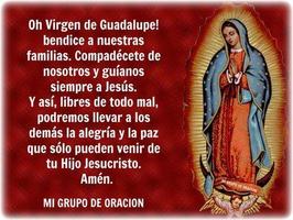 Virgen de Guadalupe  Imagenes capture d'écran 3