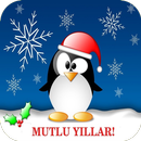 Yeni Yılınız Kutlu Olsun Mesajları 2020 APK