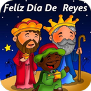 Felíz Día de Reyes 2020 APK