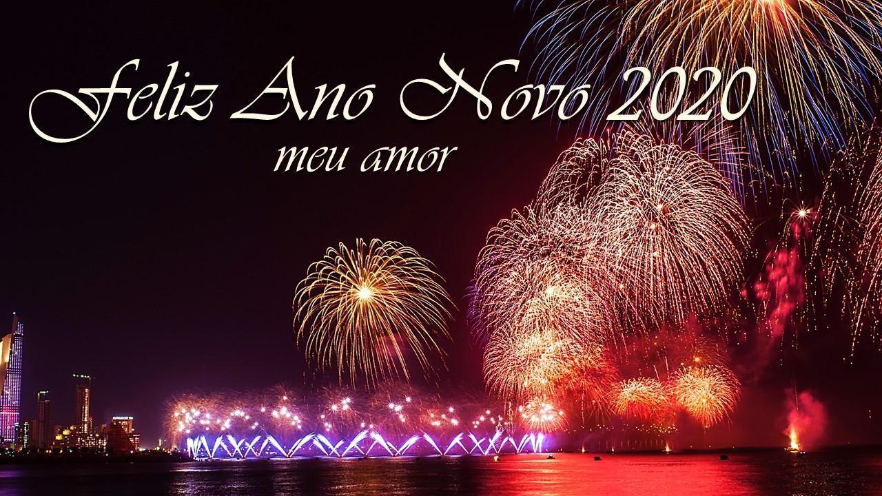 Featured image of post Imagem Feliz Ano Novo 2020 - Você enviou um lindo papel de parede hd de ano novo para sua namorada, amigos, família e todos que você ama.