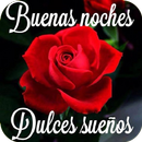Buenas Noches con Flores 2020 APK
