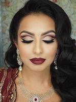 Arabic Make-Up 2018 Ekran Görüntüsü 1