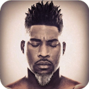 Black Man coiffure 2018 APK