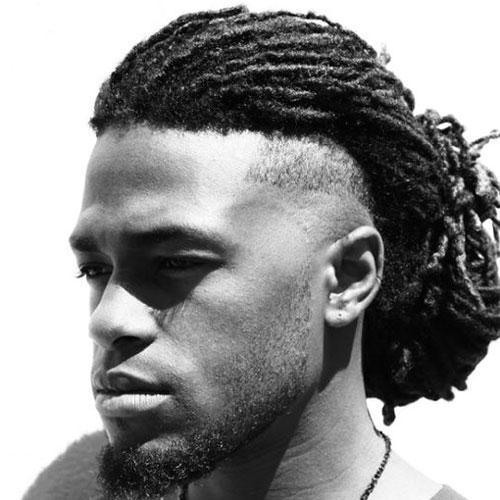 Black Man Hairstyle 2019 Fur Android Apk Herunterladen