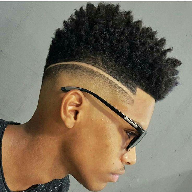 Black Man Hairstyle 2019 For Android Apk Download