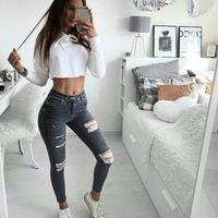 Teen Daily Outfit Ideas 2019 Affiche