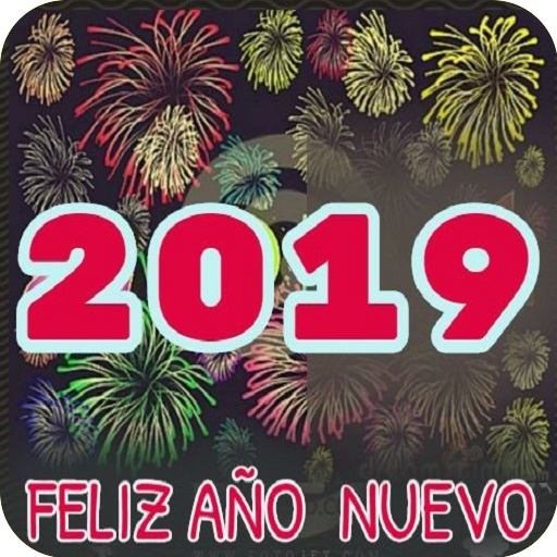 Feliz Año Nuevo 2019