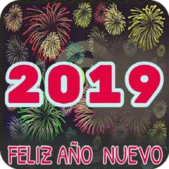 Descargar APK de Feliz Año Nuevo 2019