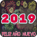 Feliz Año Nuevo 2019 APK
