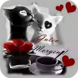 Guten Morgen Mein Schatz biểu tượng