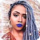 Top African Braids 2019-APK