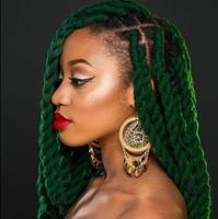 Top African Braids 2019 capture d'écran 3