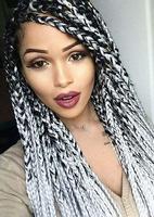 Top African Braids 2019 Affiche