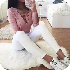 Teen Outfit Ideas ❤ APK download