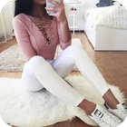 Teen Outfit Ideas ❤ أيقونة