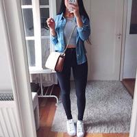 Teen Outfit Ideas ❤ imagem de tela 1