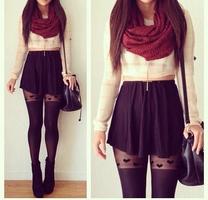 Teen Outfit Ideas ❤ تصوير الشاشة 2