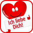 Ich Liebe Dich Bilder-APK