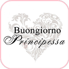 Buongiorno Principessa ไอคอน