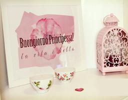 Buongiorno Principessa ภาพหน้าจอ 2