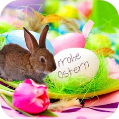 download Frohe Ostern 2019 APK