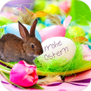 Frohe Ostern 2019 APK