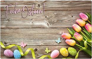 Frohe Ostern 2019 スクリーンショット 3
