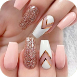 Summer Nails Ideas 2020 ไอคอน