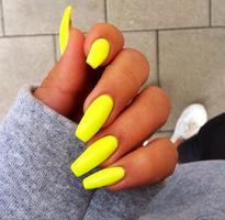 Summer Nails Ideas 2019 تصوير الشاشة 1