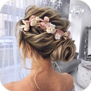 Hochzeit Frisur APK