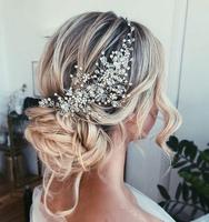 Hochzeit Frisur اسکرین شاٹ 2