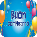 Buon Compleanno Images 2019 APK