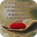 Mensajes de Dios para ti ! APK