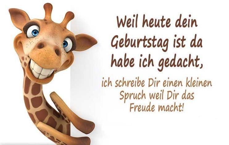 Geburtstag wünsche mit bilder