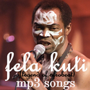 Fela Kuti (Afrobeat) APK