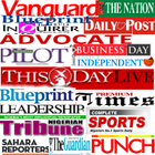 Icona NIGERIA NEWS